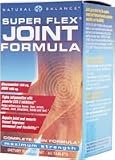 Super Flex Joint Formula - 120 - Tablets