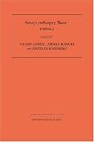 Surveys on Surgery Theory: Volume 2. Papers Dedicated to C.T.C. Wall. (AM-149) (Annals of Mathematics Studies)