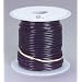 16 AWG Black Primary Wire 100 ft.