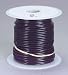 16 AWG Black Primary Wire 100 ft.