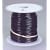 16 AWG Black Primary Wire 100 ft.