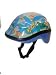 Potenza Piccolo Child Helmet, (49-54cm) Fishy / Blue