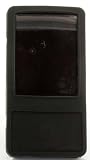 Tuff-Luv Slim&Lite Iriver E100 Silicon Skin Black