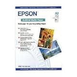Epson Supplies archival Matte Paper A3