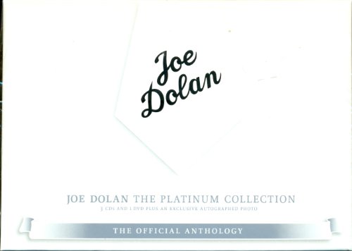 JOE DOLAN : PLATINUM