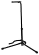 BSX GITARRENST�NDER CLASSIC schwarz - universeller St�nder f�r Akustik- , E und Bass-Gitarren
