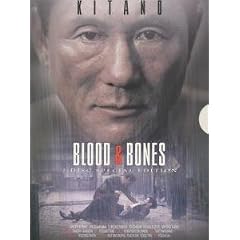 Blood & Bones (Special Edition, 2 DVDs)