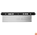 Bosch FS200ABU 7-7/8-Inch 20 Teeth per Inch High Alloy Steel Flush Cutting Fine Tooth Power Handsaw Blade for Wood, PVC, and Plastic