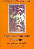 Produkt-Bild: Psychosomatische St&ouml;rungen (Book on Demand)