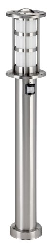 IVT Edelstahl Wegleuchte 80cm hoch mit Bewegungsmelder PL-107H0.8 PIR Preisvergleich