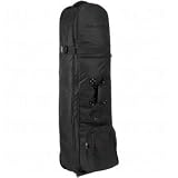 Orlimar 6.0 Deluxe Wheeled Travel Cover