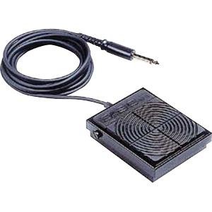 Childrens Toyshop  Musical Instruments : Casio SP-3R Sustain Pedal for Casio Keyboards