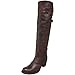 FRYE Women's Jane Tall Cuff Boot