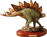ステゴサウルス ターシックモデルの画像
