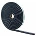 M-D Building Products 02113 Open-Cell Foam Weatherstrip Tape