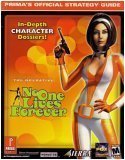 The Operative No One Lives Forever Primas Official Strategy Guide