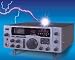 Sporting Goods : Galaxy DX 2547 CB Base Station with 6 Digit Frequency Counter