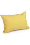Throw Pillow 15hx19w Buttercup Sun
