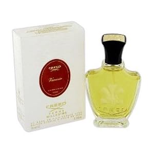 Vanisia Perfume by Creed Eau De Parfums