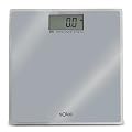 Solac PD7622 - B�scula de ba�o digital (5 memorias, 4 sensores)