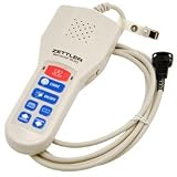 Zettler Dig Pillow Speaker w/ Light - 8' Cord