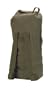 3486 G.I. STYLE OLIVE DRAB DOUBLE-STRAP DUFFLE BAG