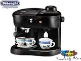 DeLonghi Caffe Carmen Pump Espresso Machine BAR51