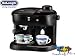 DeLonghi Caffe Carmen Pump Espresso Machine BAR51