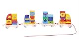 PINTOY - Construction Train from John Crane