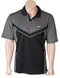NIKE Control Bodymap Men's Polo (226250)
