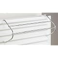 Telescopic Radiator Towel Rail