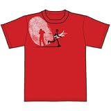 Full Bleed Clothing - Identity Theft - T-Shirt