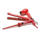 Iso Beauty Full Set Red