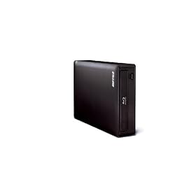Mediastation Bluray Writer 8X External USB 2.0