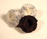 Tuocha Pu-erh