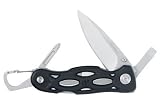 Leatherman 830296 C302 Folding Knife with Straight Edge