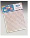 Prism Bases 9X9 Set Of 4 Color
