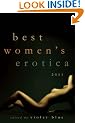Best Women's Erotica 2011