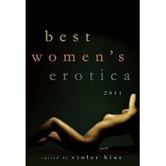 Best Women's Erotica 2011