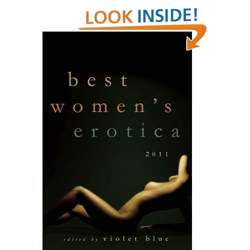 Best Women's Erotica 2011