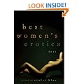 Best Women's Erotica 2011