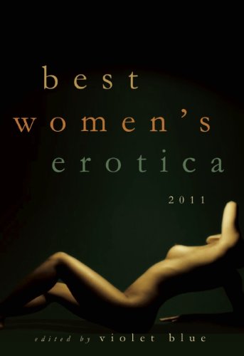 Best Womens Erotica 2011