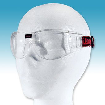 Wilson Omni Eyeguard