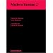 Modern Russian 2 text (Bk. 2)