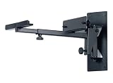 Micromark front grip speaker mounts