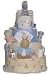 Beatrix Potter Diaper Cake Image