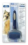 Hagen Oval Slicker Brush Small