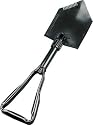 Deluxe Tri-Fold Shovel