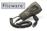 Flic Scanner with Coiled USB Bundle