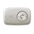Creative Zen Stone 1GB MP3 Player - Champagne